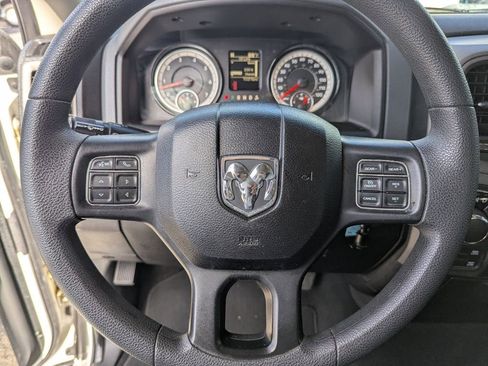 Used 2018 RAM 1500 Express w/ Express Value Package image 26