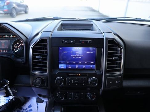 Used 2019 Ford F150 XLT w/ Equipment Group 301A Mid image 19