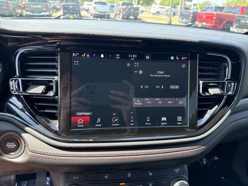 Certified 2025 Dodge Durango GT AWD/4WD image 23