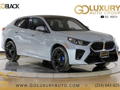 Used 2025 BMW X2 xDrive28i