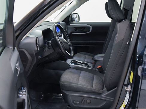 Used 2022 Ford Bronco Sport Big Bend w/ Convenience Package image 2