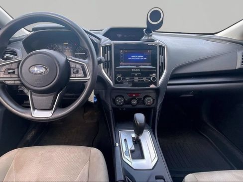 Used 2022 Subaru Impreza 2.0i AWD/4WD image 7