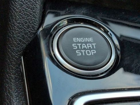 Used 2025 Kia Sportage SX FWD image 28