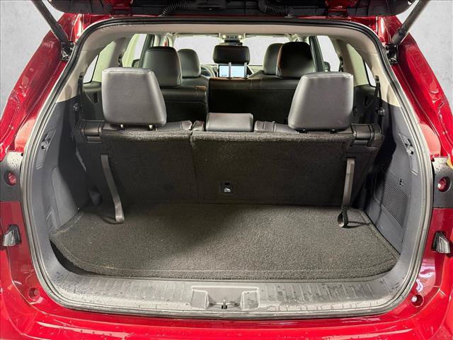 Used 2026 Toyota Highlander Limited AWD/4WD image 19