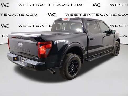 Used 2024 Ford F150 XLT w/ Equipment Group 302A MID AWD/4WD image 46