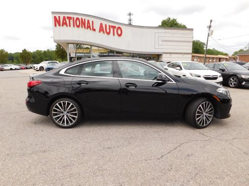 Used 2022 BMW 228i Gran Coupe w/ Convenience Package FWD image 4