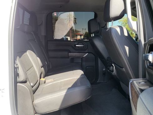Used 2021 GMC Sierra 2500 Denali AWD/4WD image 20