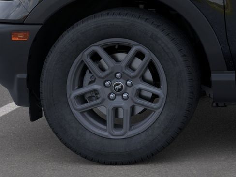 New 2026 Ford Bronco Sport Big Bend w/ Convenience Package AWD/4WD image 19