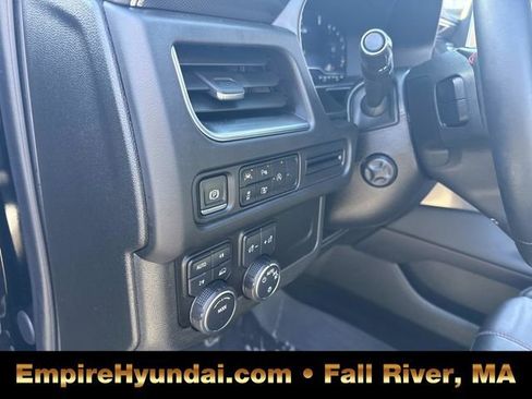 Used 2024 Chevrolet Suburban RST w/ Sport Performance Package image 23