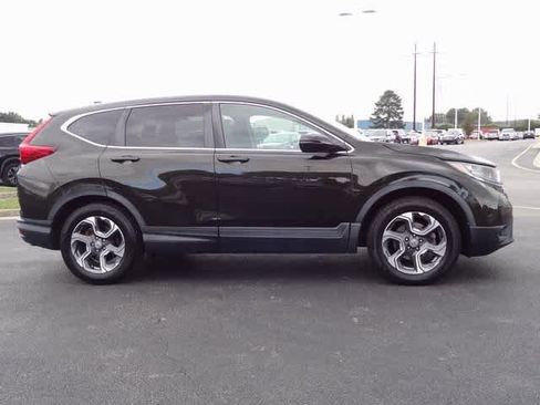 Used 2018 Honda CR-V EX image 4