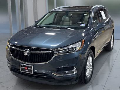 Used 2019 Buick Enclave Essence w/ Trailering Package, 5000 lbs.