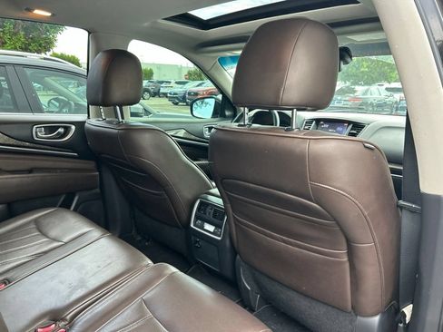 Used 2015 INFINITI QX60 FWD w/ Premium Plus Package image 43