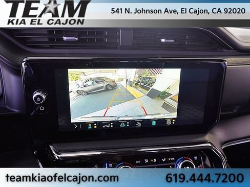 Used 2023 GMC Sierra 1500 AT4X AWD/4WD image 31