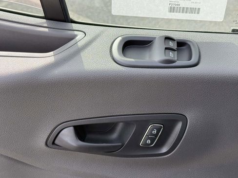 New 2026 Ford Transit 350 148 High Roof Extended w/ Load Area Protection Package image 20