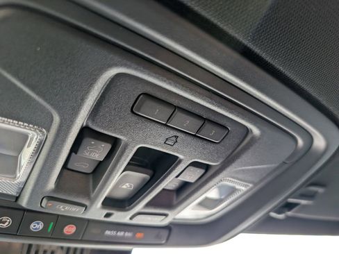 New 2026 Chevrolet Silverado 2500 High Country w/ Technology Package image 30