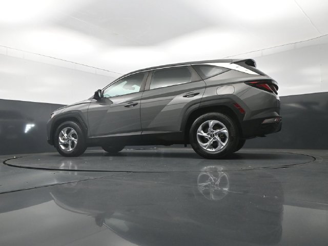 Used 2024 Hyundai Tucson SE FWD image 28