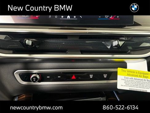 New 2026 BMW X5 xDrive40i w/ Climate Comfort Package image 23