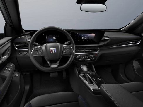 New 2026 Buick Envista Sport Touring w/ Convenience II Package FWD image 70