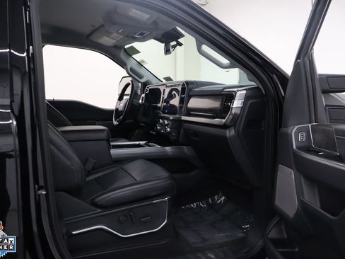 Used 2024 Ford F250 Lariat AWD/4WD image 29