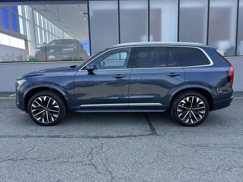 New 2026 Volvo XC90 B6 Plus image 5