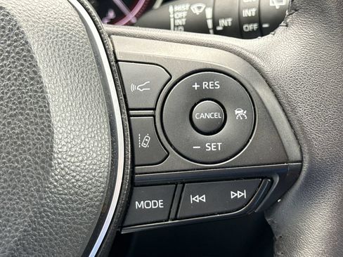 Used 2024 Toyota RAV4 Adventure AWD/4WD image 29