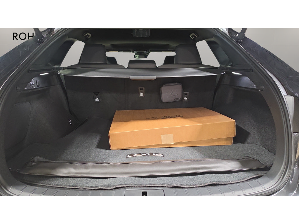 New 2026 Lexus RX 350 Premium w/ Accessory Package (Z1) AWD/4WD image 17