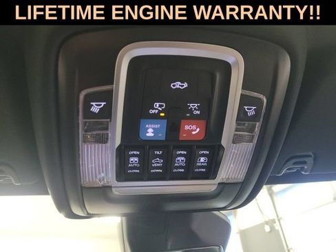 New 2026 RAM 1500 RHO w/ RHO Level 1 Equipment Group AWD/4WD image 29