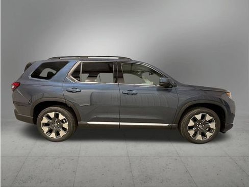 New 2026 Honda Pilot Elite image 8