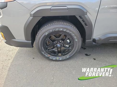 New 2026 Subaru Outback Wilderness image 19