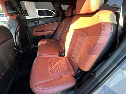 Certified 2023 Kia Sportage SX image 26