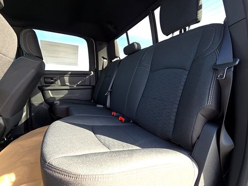 New 2026 RAM 3500 Tradesman image 10