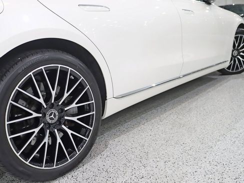 Used 2021 Mercedes-Benz S 580 S 580 image 12