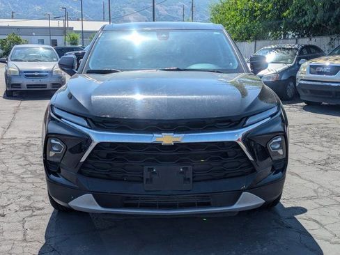 Used 2023 Chevrolet Blazer LT image 9