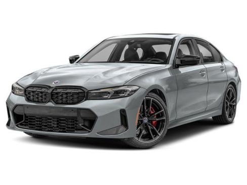 Certified 2023 BMW M340i xDrive image 1