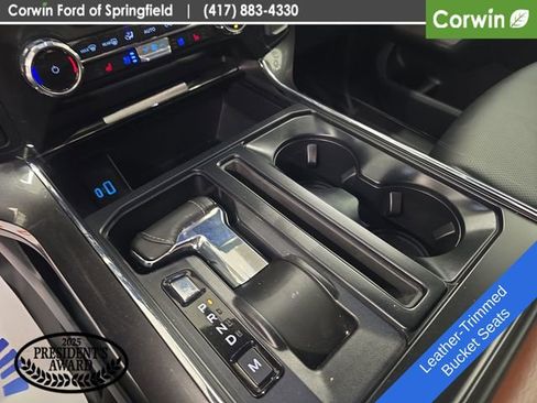 Used 2023 Ford F150 Lariat AWD/4WD image 30