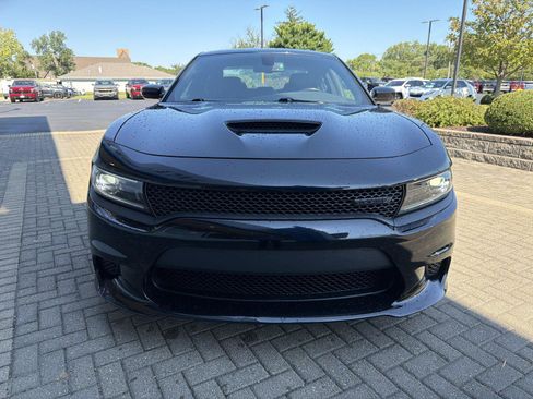 Used 2023 Dodge Charger GT w/ Blacktop Package RWD image 8