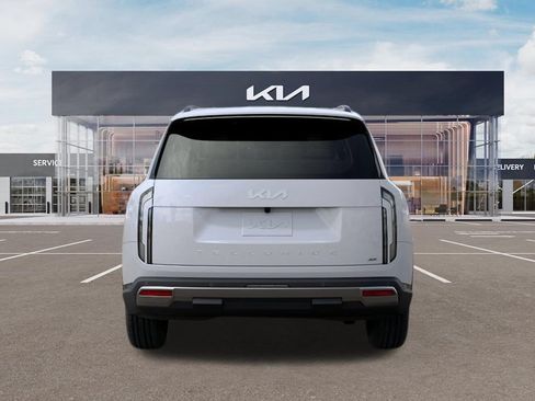 New 2027 Kia Telluride S AWD/4WD image 5