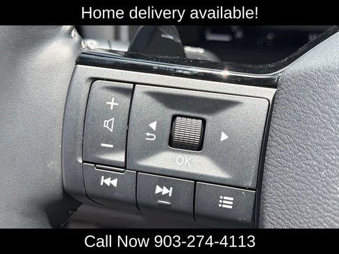 Used 2026 Nissan Rogue SL FWD image 34