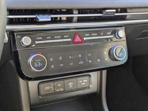 New 2026 Hyundai Tucson Limited FWD image 16