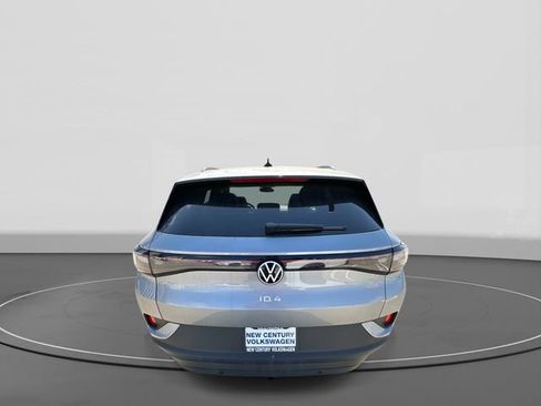 New 2025 Volkswagen ID.4 Pro image 4