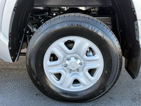 Used 2026 Toyota Tundra SR image 15
