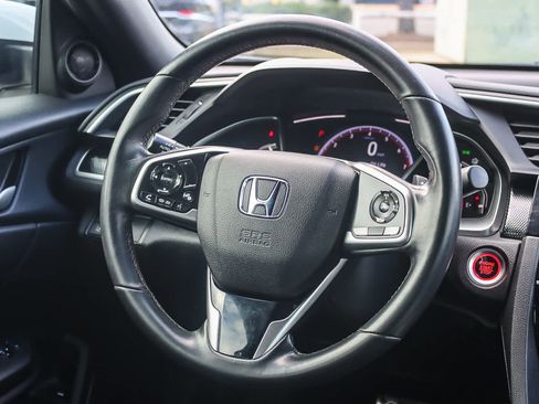 Used 2019 Honda Civic Sport image 13