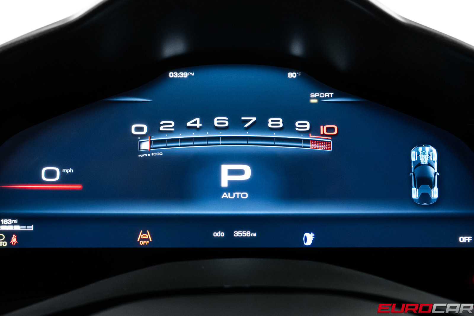 Used 2025 Ferrari 12Cilindri RWD image 33