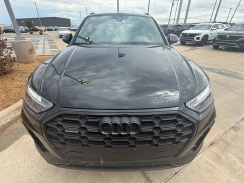 Used 2024 Audi Q5 2.0T Premium AWD/4WD image 8