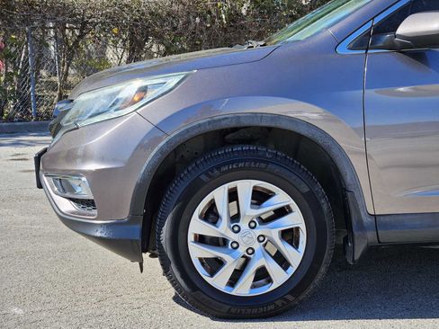 Used 2015 Honda CR-V EX image 8