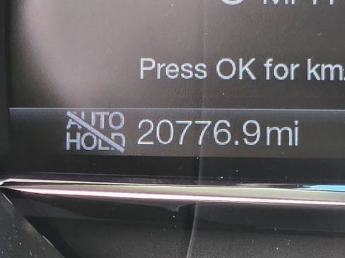 Used 2020 Lincoln MKZ Reserve w/ Elements Package FWD image 22