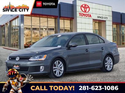 Used 2013 Volkswagen Jetta GLI