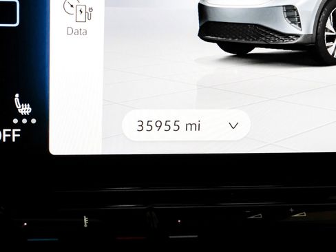 Used 2023 Volkswagen ID.4 Pro S image 21