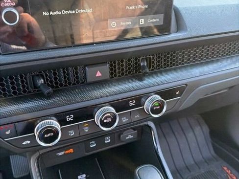Used 2026 Honda CR-V TrailSport image 2