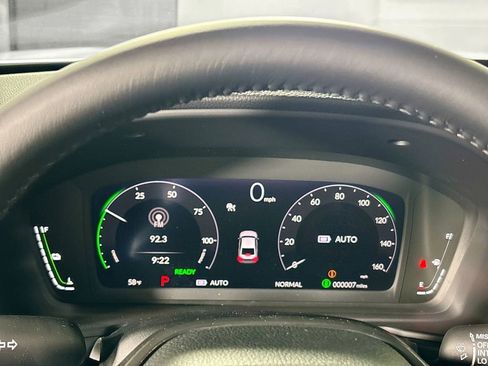 New 2025 Honda Accord Sport image 14